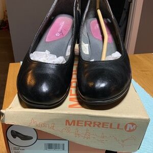 Merrell Evera size 8.5